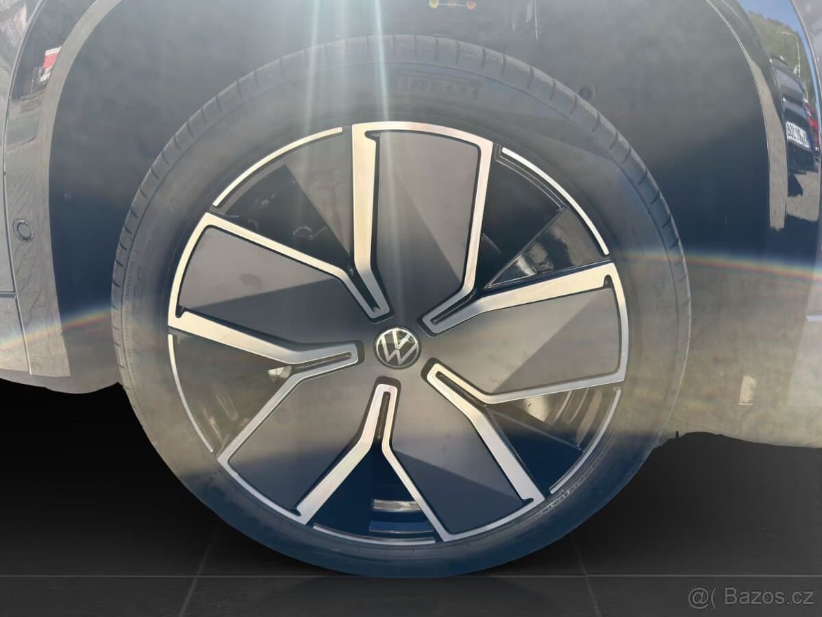 2026 Volkswagen TAYRON - 14