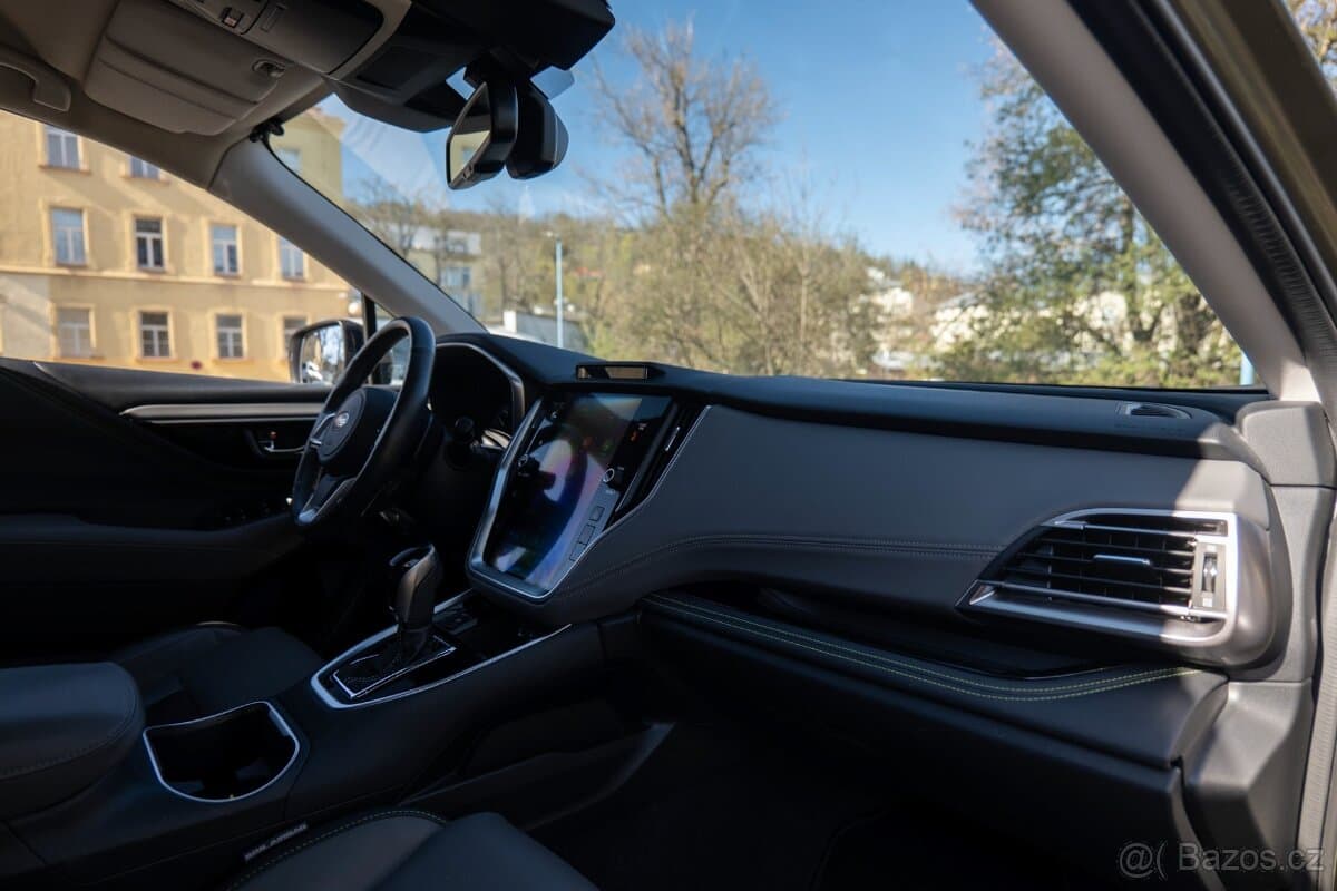 2022 Subaru OUTBACK - 14