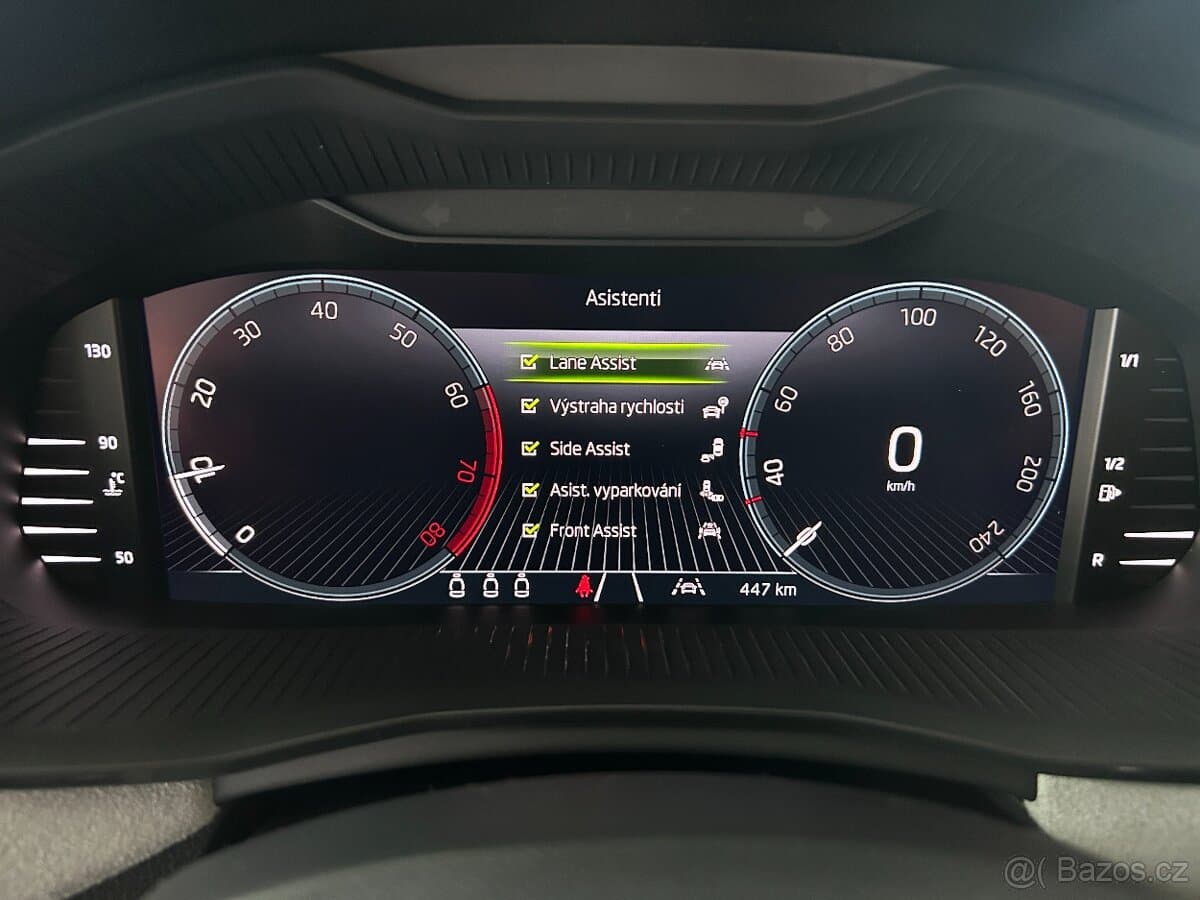 2025 Škoda KAMIQ - 14