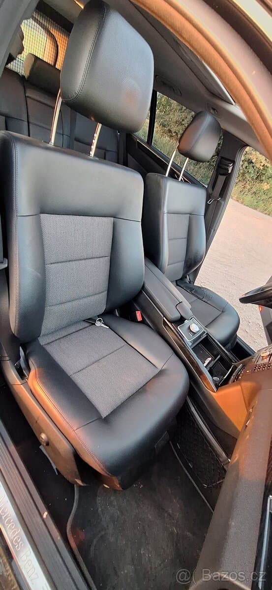 2010 Mercedes-Benz OSTATNÍ - 14