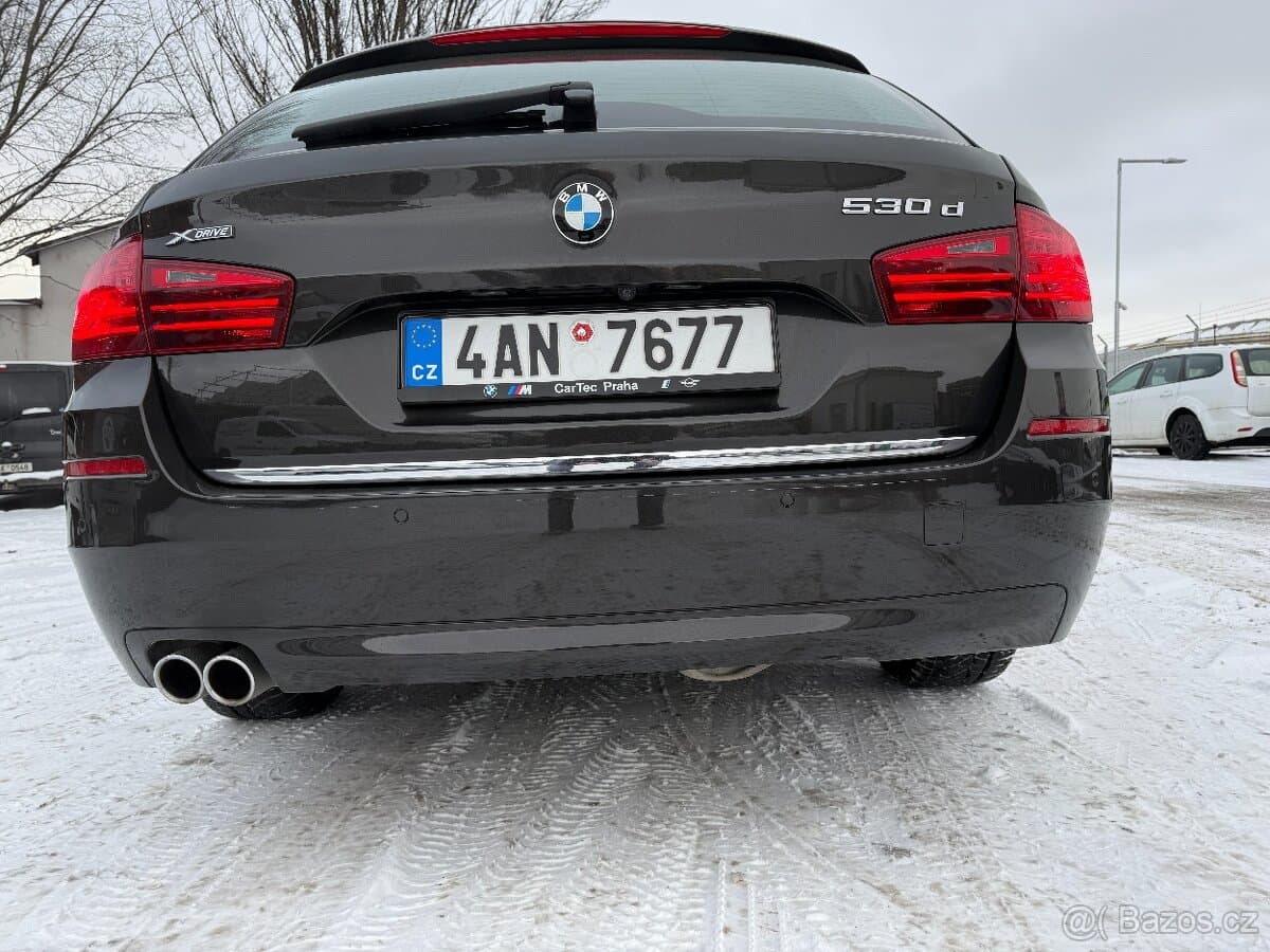 2015 BMW OSTATNÍ - 14