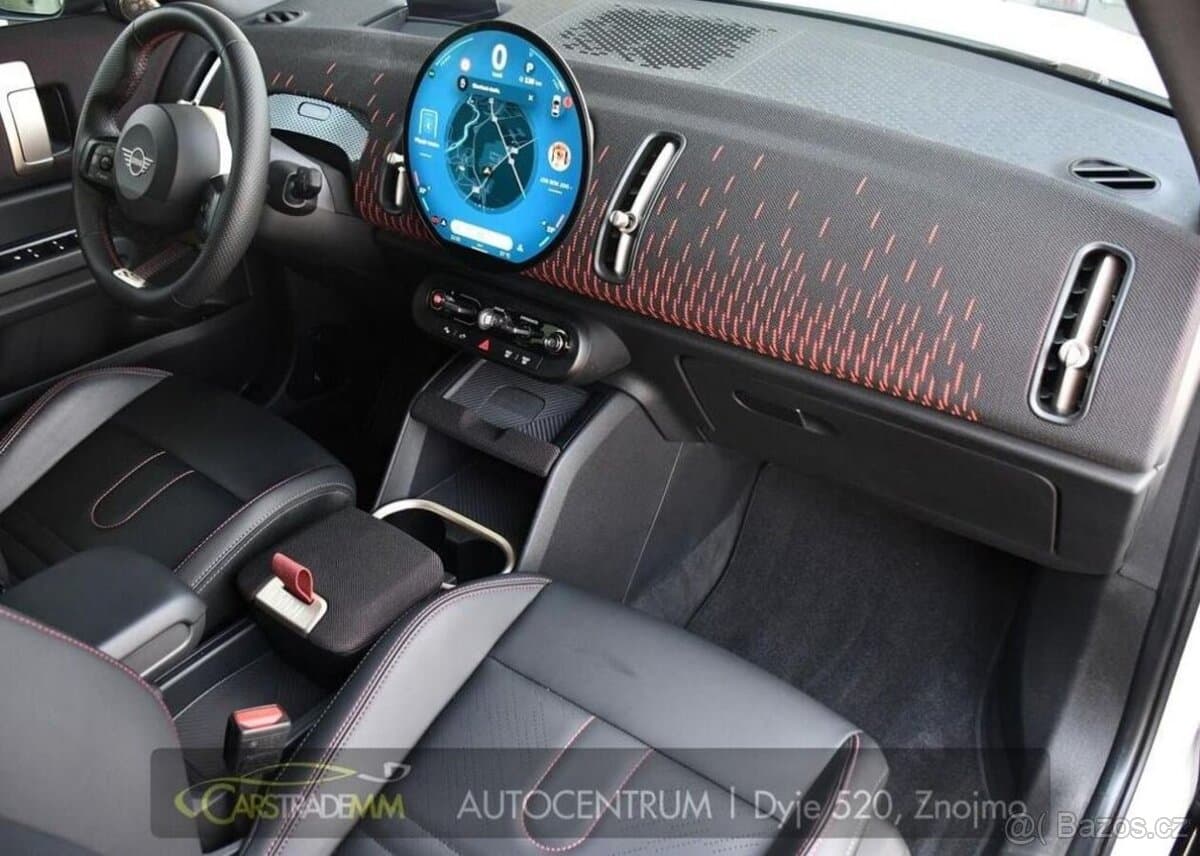 2024 Mini COUNTRYMAN - 14