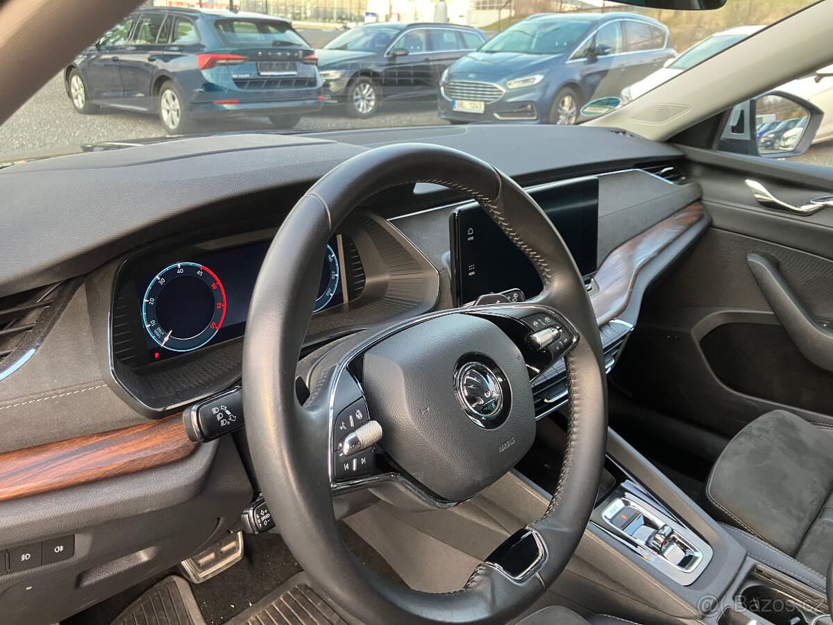 2022 Škoda OCTAVIA - 14