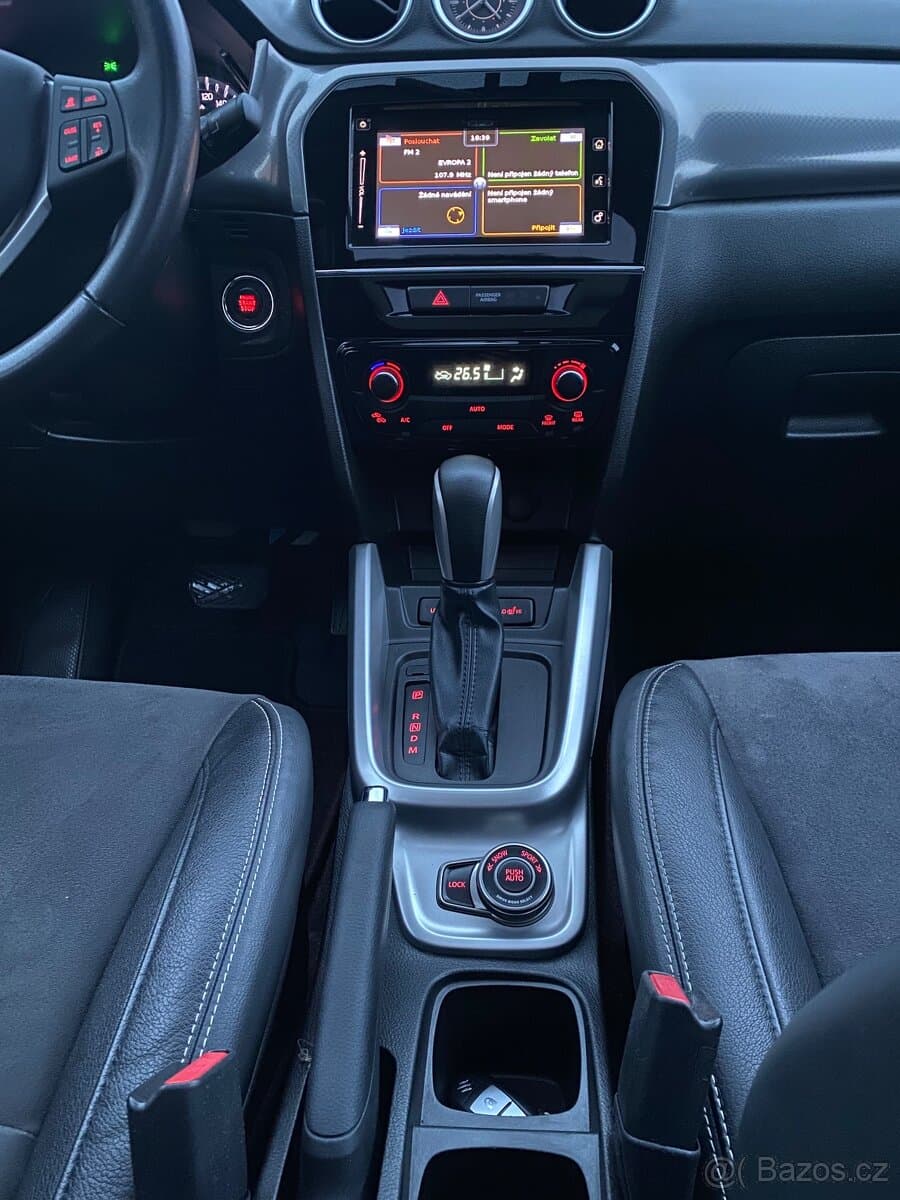 2020 Suzuki VITARA - 14