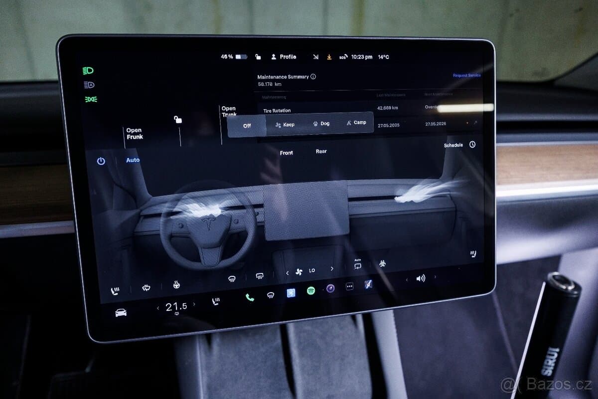 2022 Tesla MODEL Y - 14