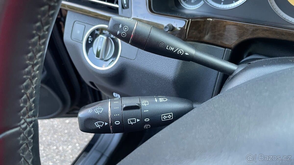 2012 Mercedes-Benz OSTATNÍ - 14