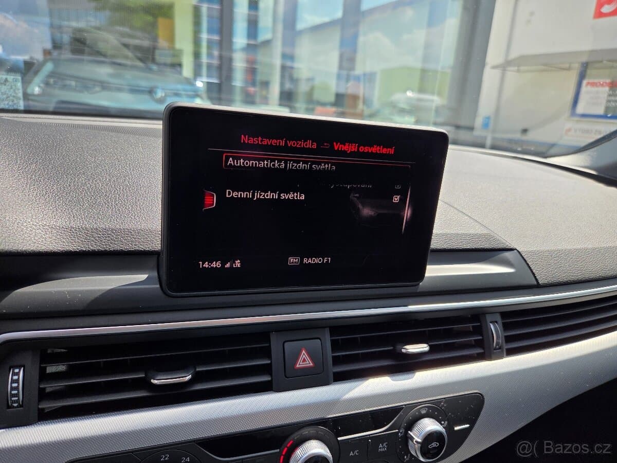 2019 Audi A4 - 14