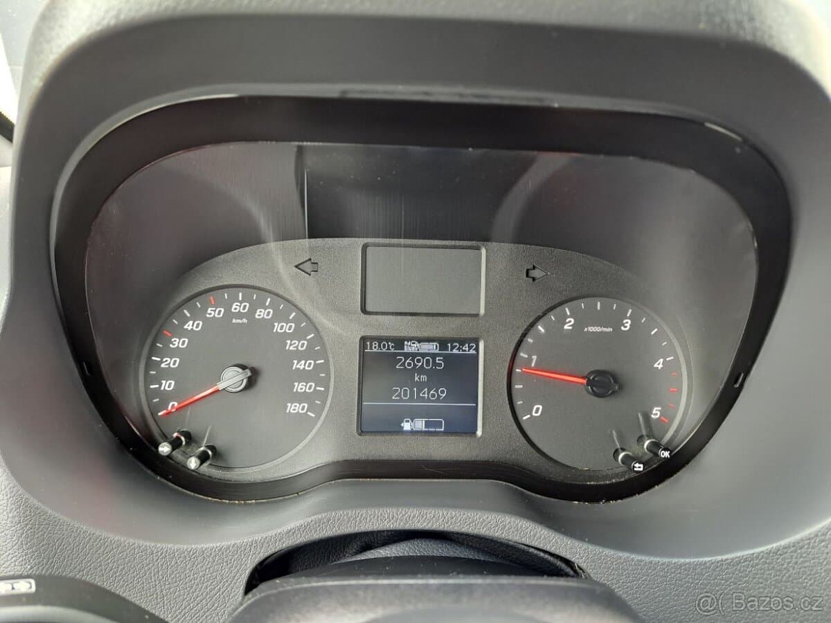 2020 Mercedes-Benz SPRINTER - 14