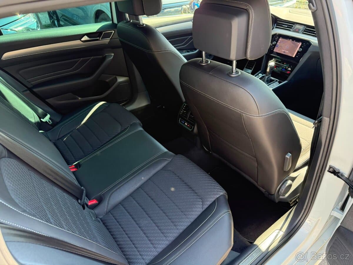 Volkswagen PASSAT - 14