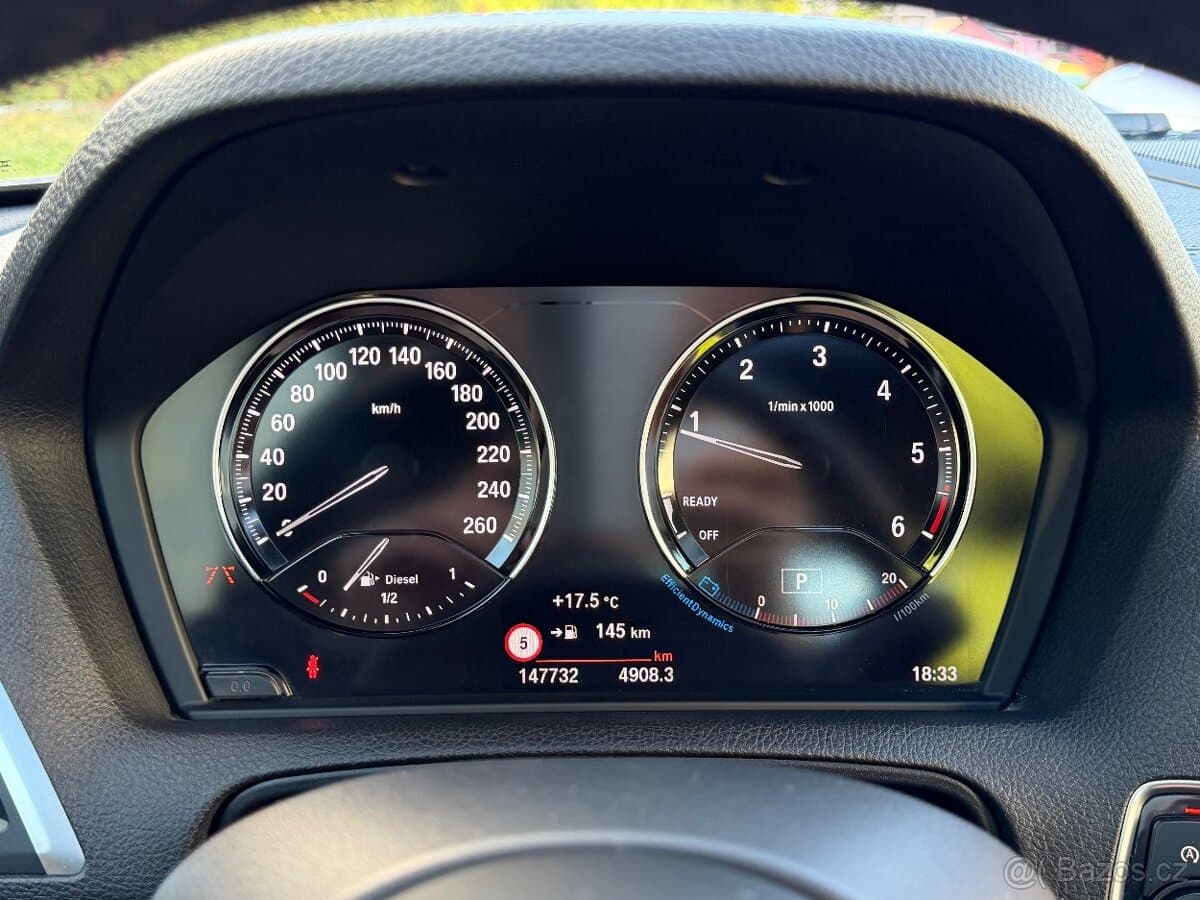 2018 BMW OSTATNÍ - 14