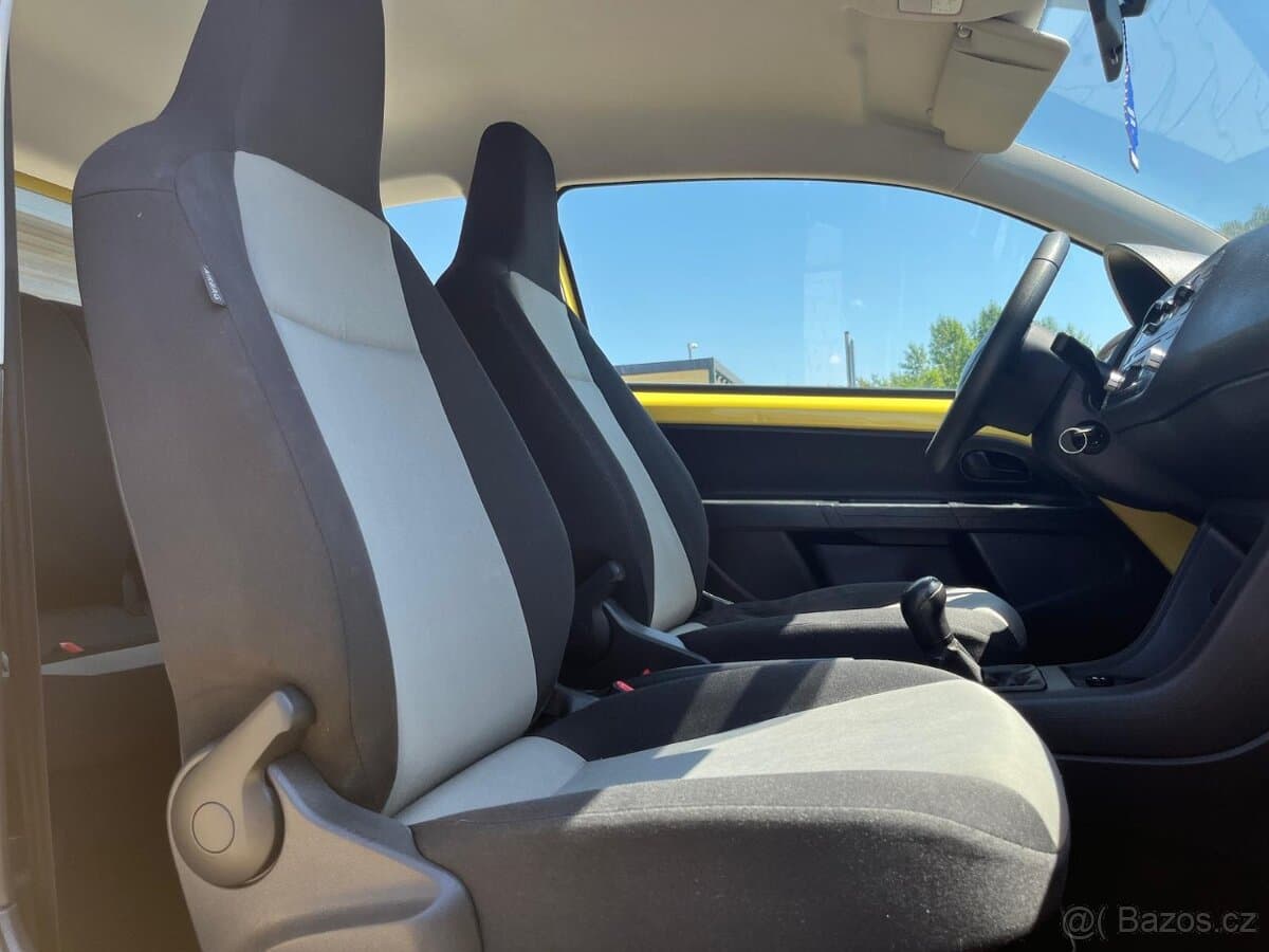 2014 Škoda CITIGO - 14