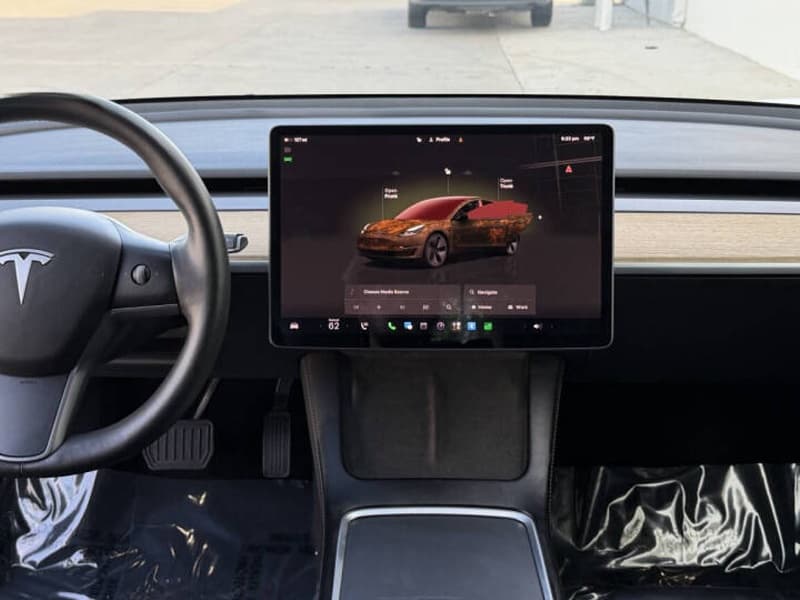 2022 Tesla MODEL 3 - 14
