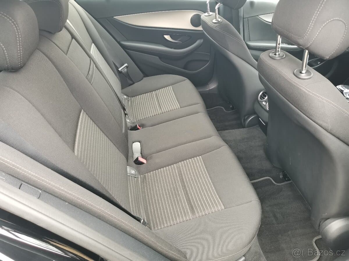 2019 Mercedes-Benz OSTATNÍ - 14