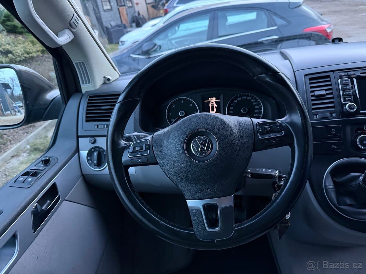 2011 Volkswagen OSTATNÍ - 14