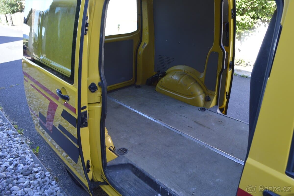 2011 Volkswagen TRANSPORTER - 14