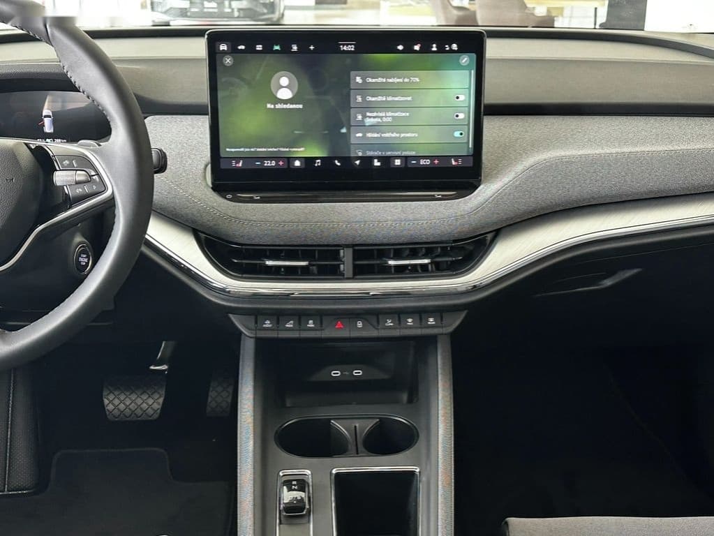 2024 Škoda ENYAQ - 14
