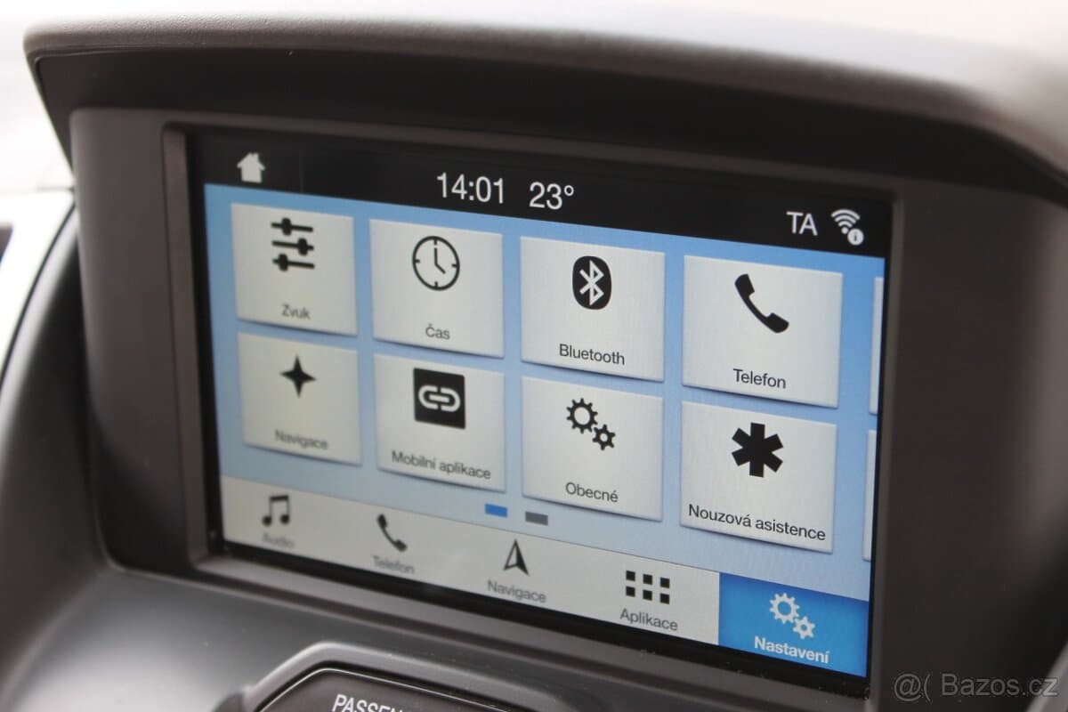 2019 Ford TRANSIT - 14