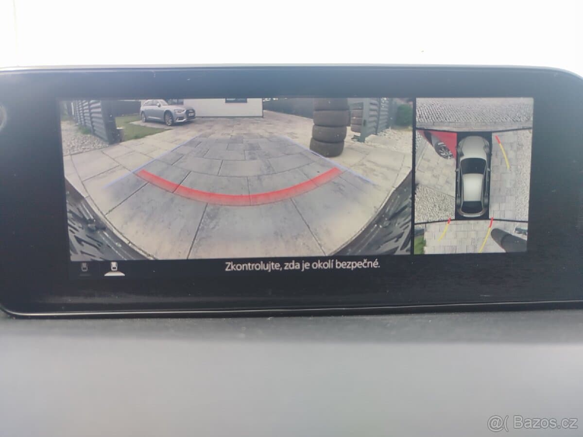 2019 Mazda 3 - 14