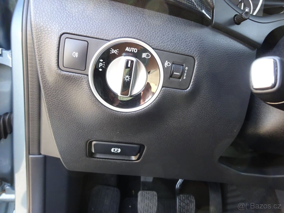 2012 Mercedes-Benz OSTATNÍ - 14