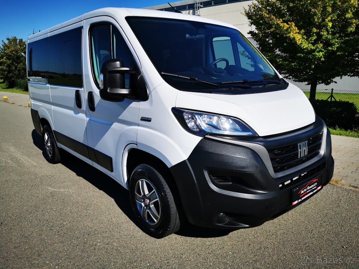 2022 Fiat DUCATO - 14