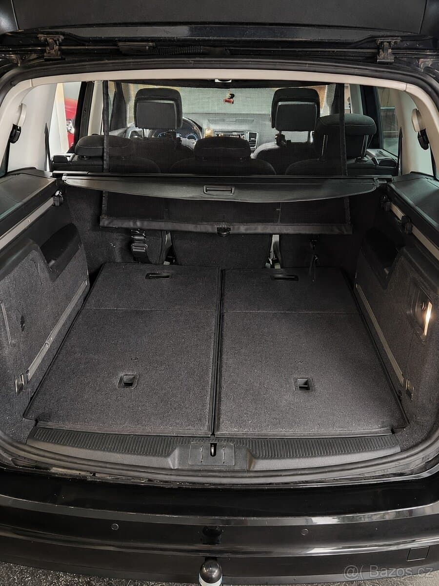 2014 Volkswagen SHARAN - 14