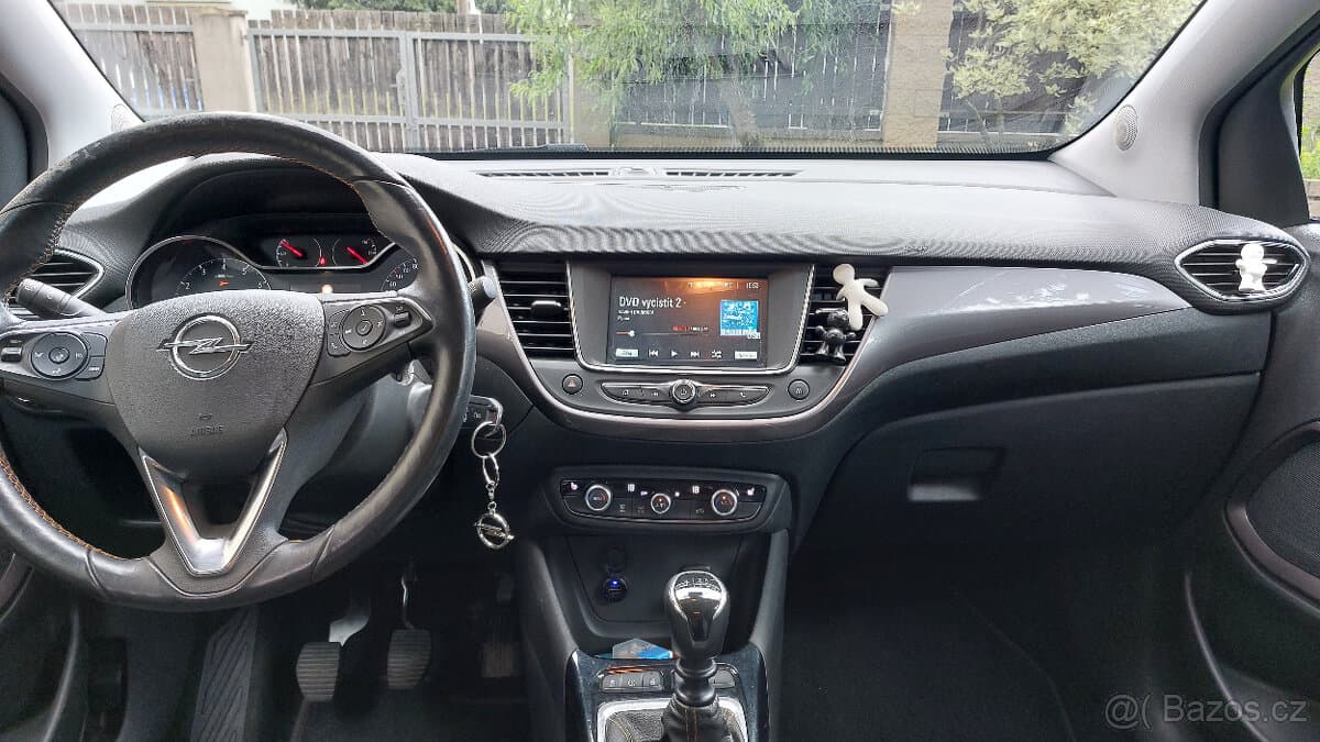 Opel CROSSLAND - 14