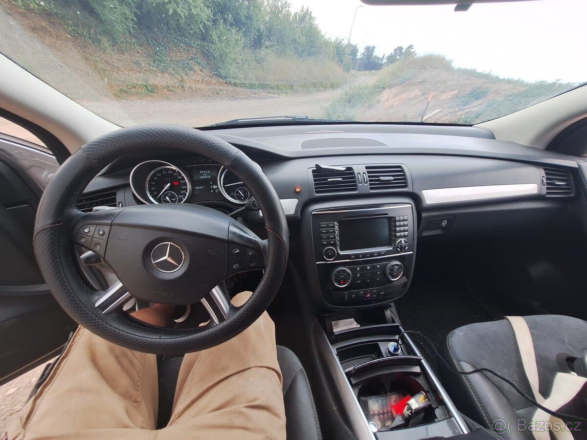 2006 Mercedes-Benz OSTATNÍ - 14