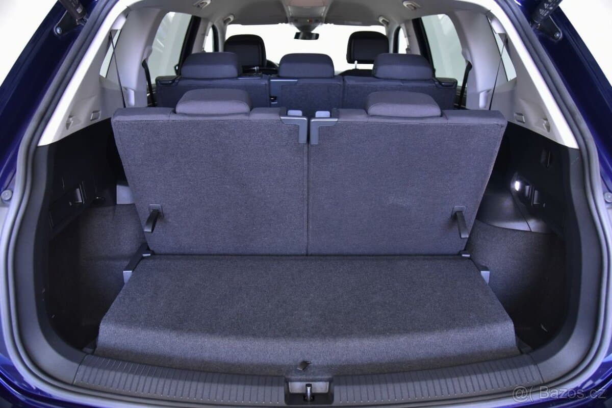 2022 Volkswagen TIGUAN - 14