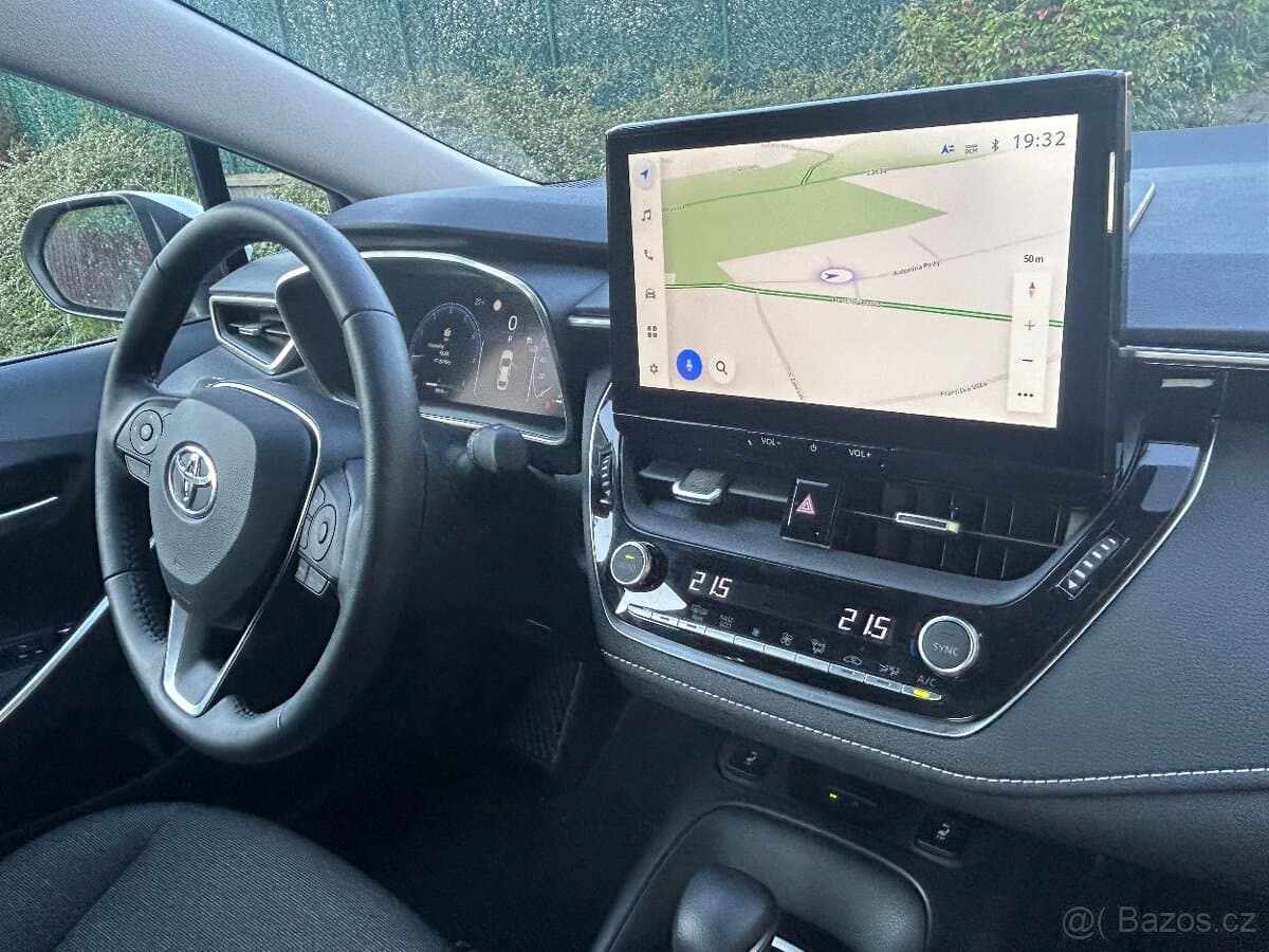 2024 Toyota COROLLA - 14