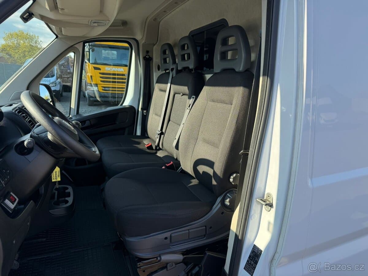 2021 Fiat DUCATO - 14