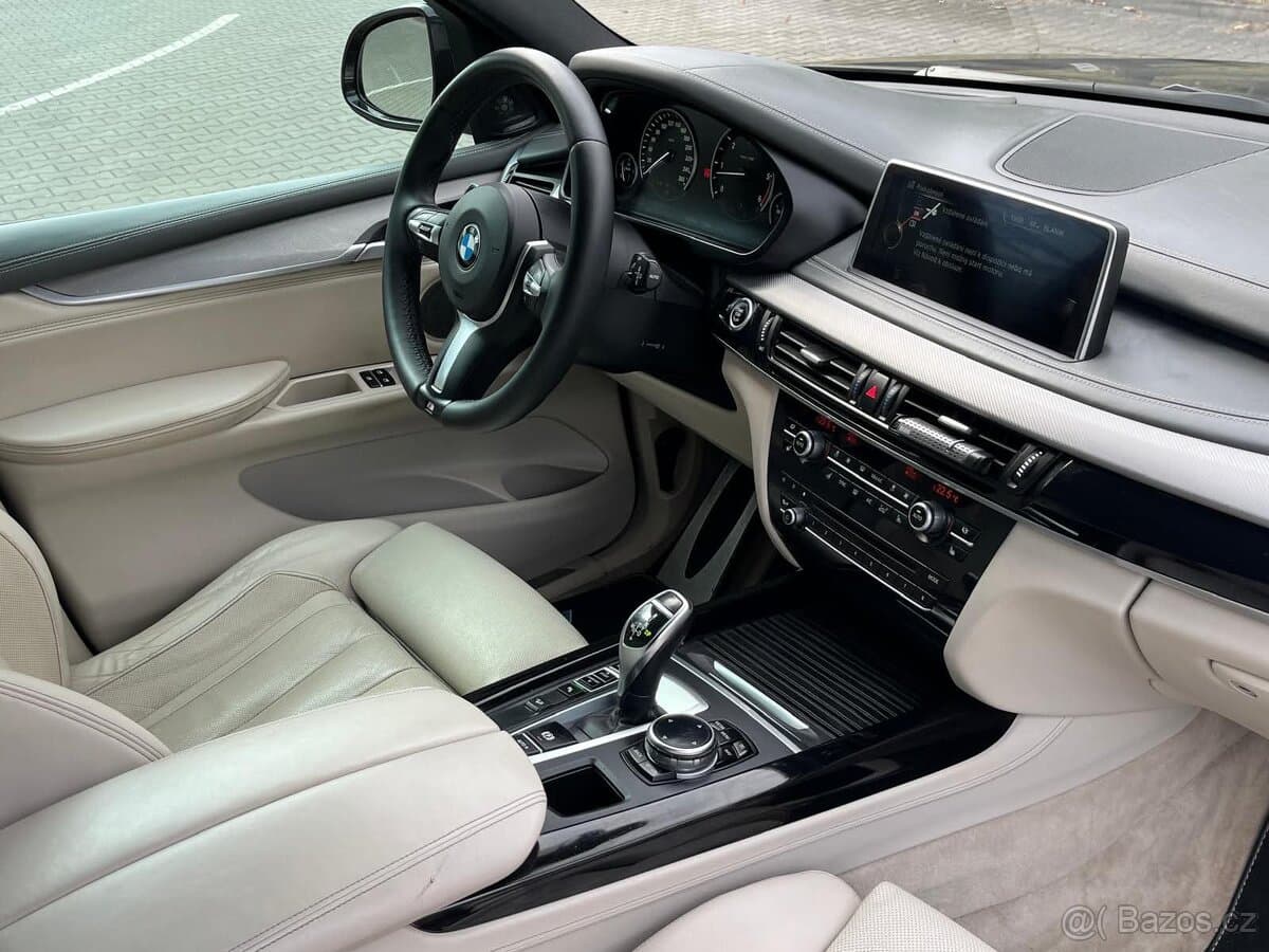 2014 BMW M5 - 14