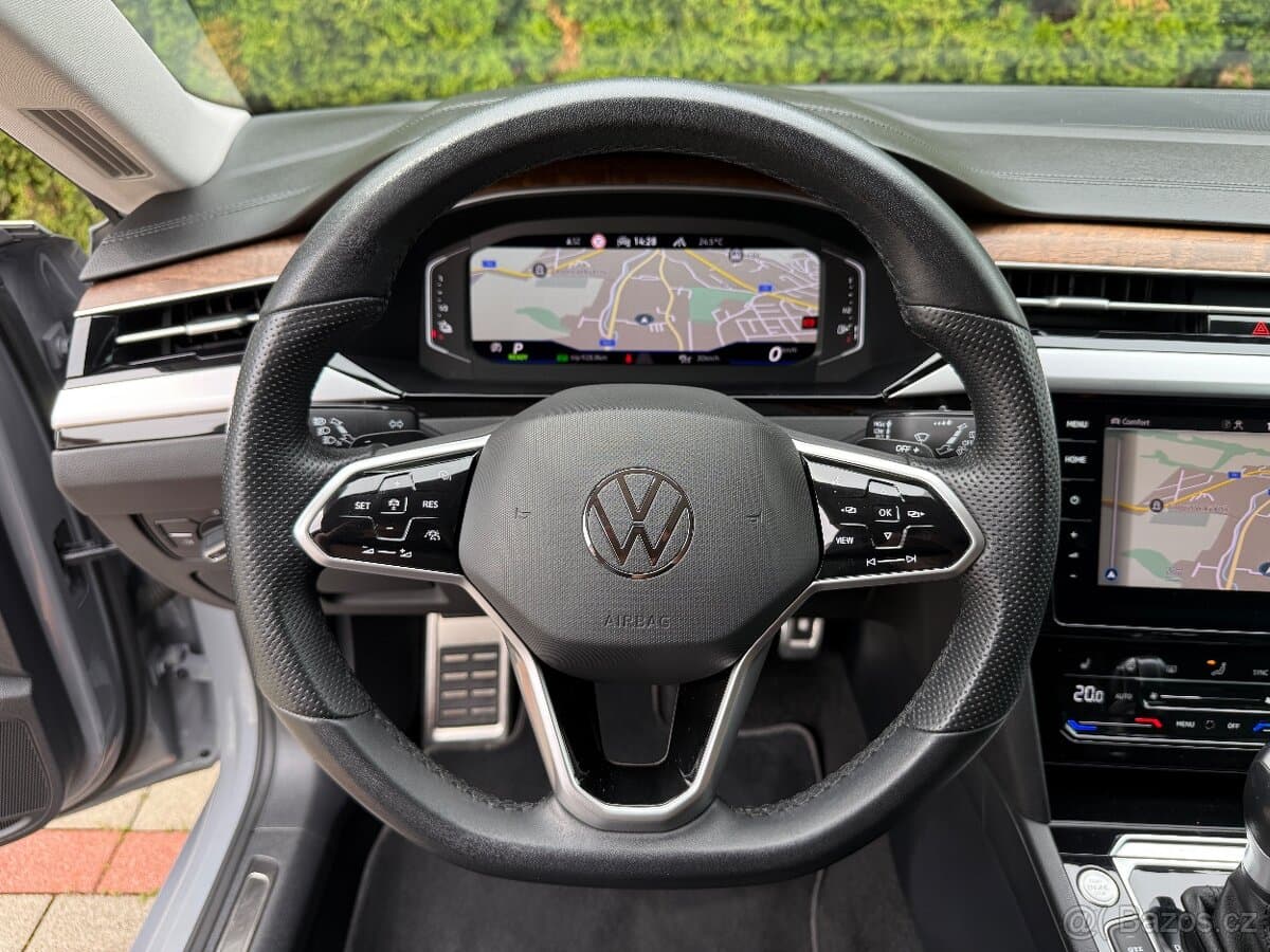 2022 Volkswagen ARTEON - 14