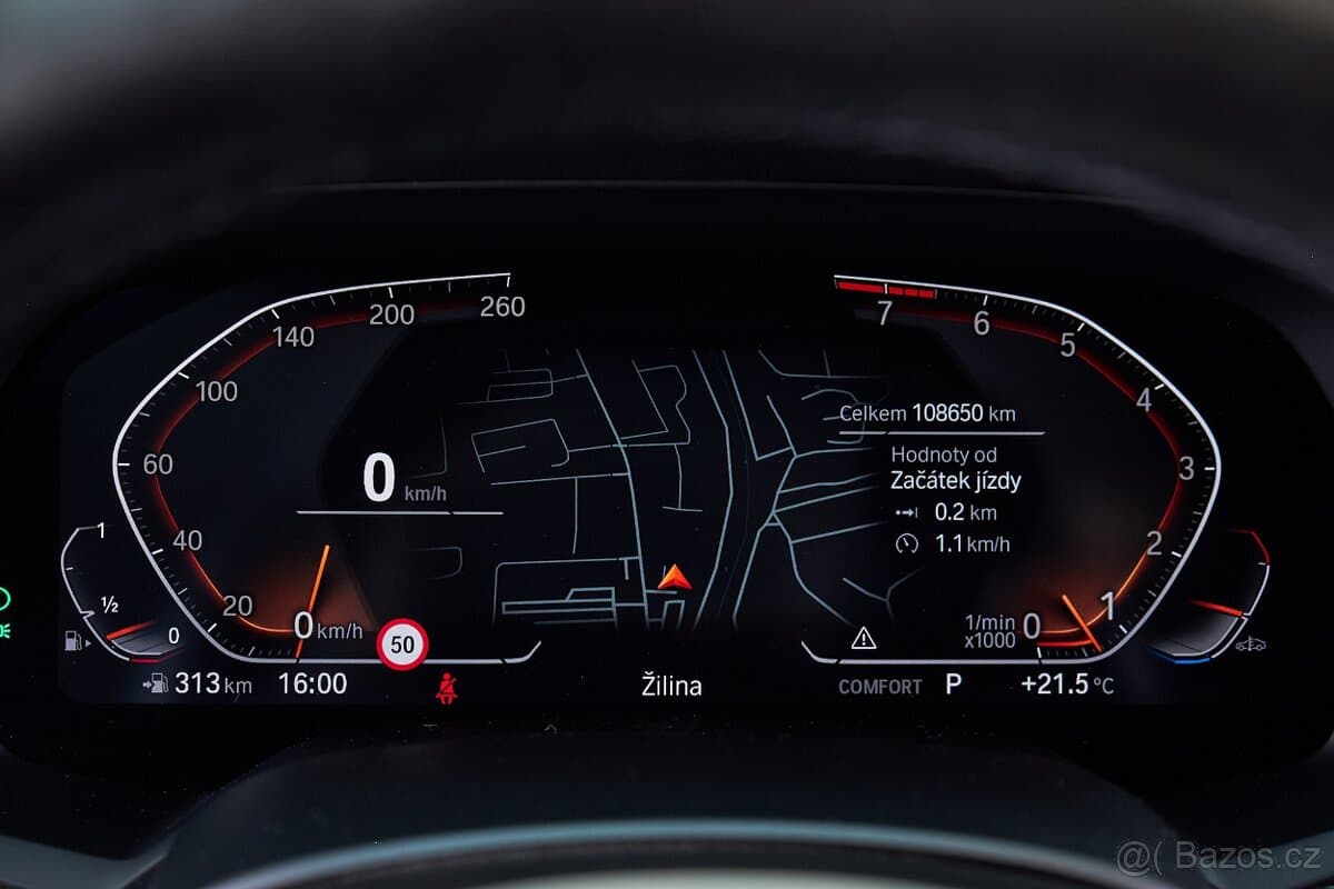 2019 BMW X5 - 14