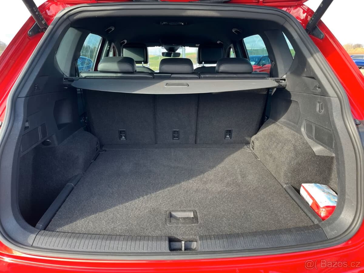 2021 Seat TARRACO - 14