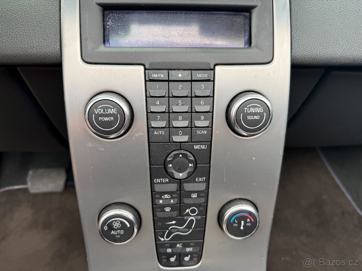 2007 Volvo C70 - 14