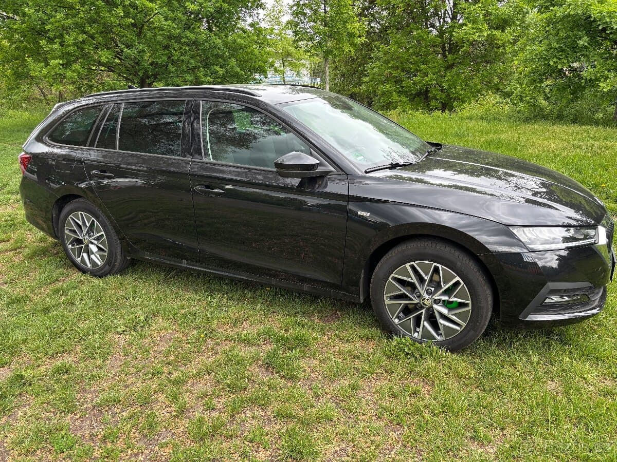 2023 Škoda OCTAVIA - 14