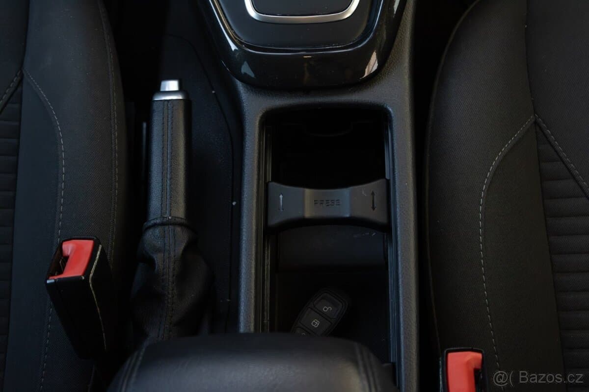 2015 Ford FOCUS - 14