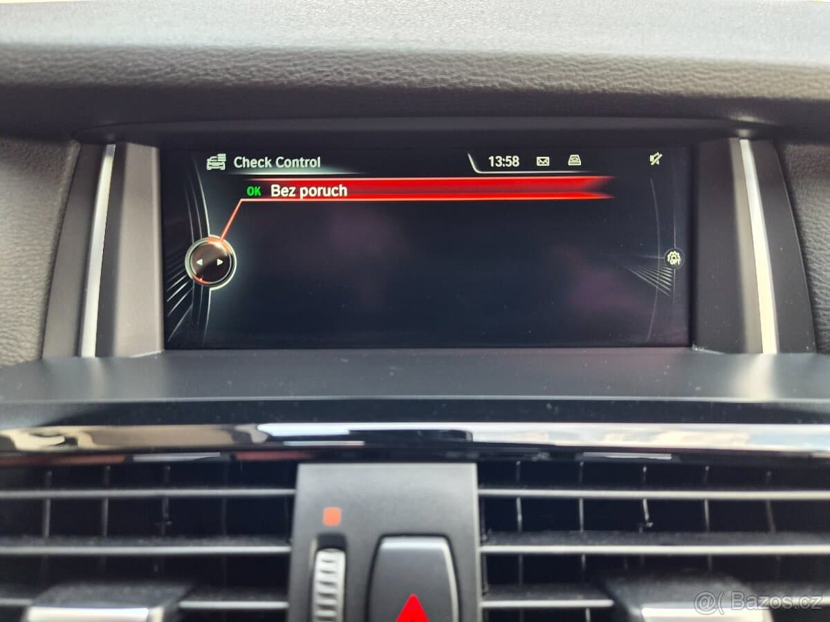 2015 BMW X4 - 14