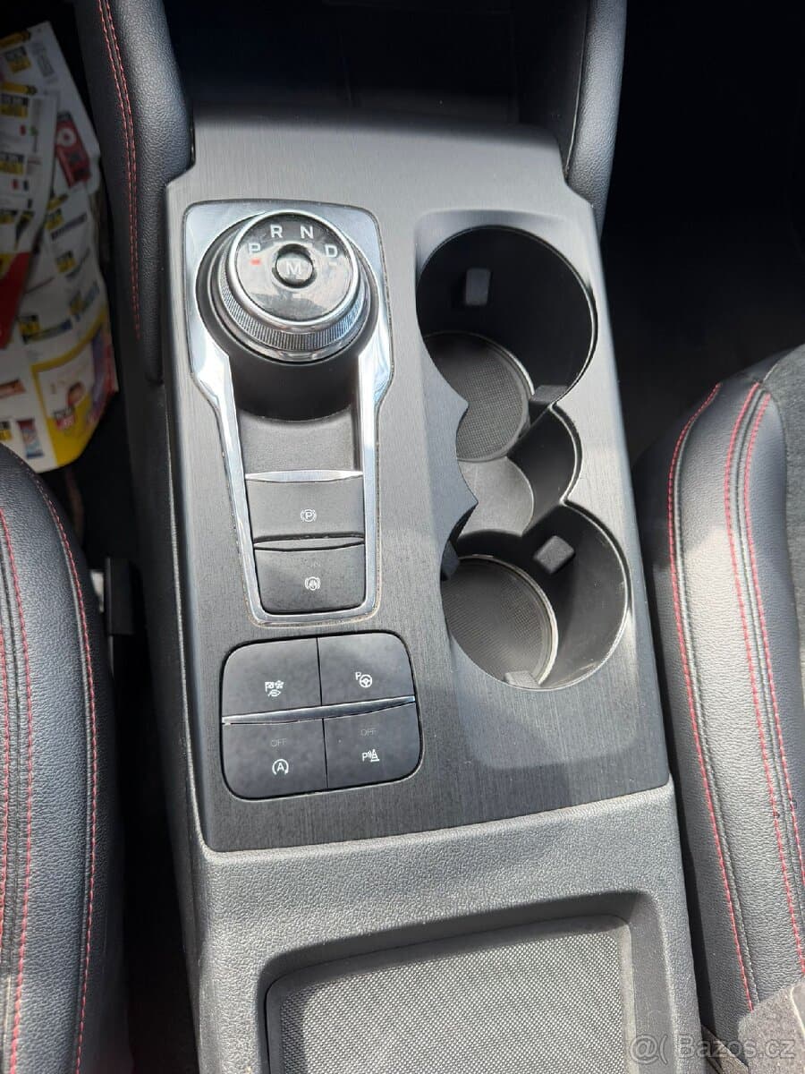2023 Ford KUGA - 14