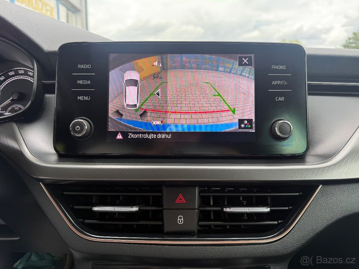 2019 Škoda SCALA - 14