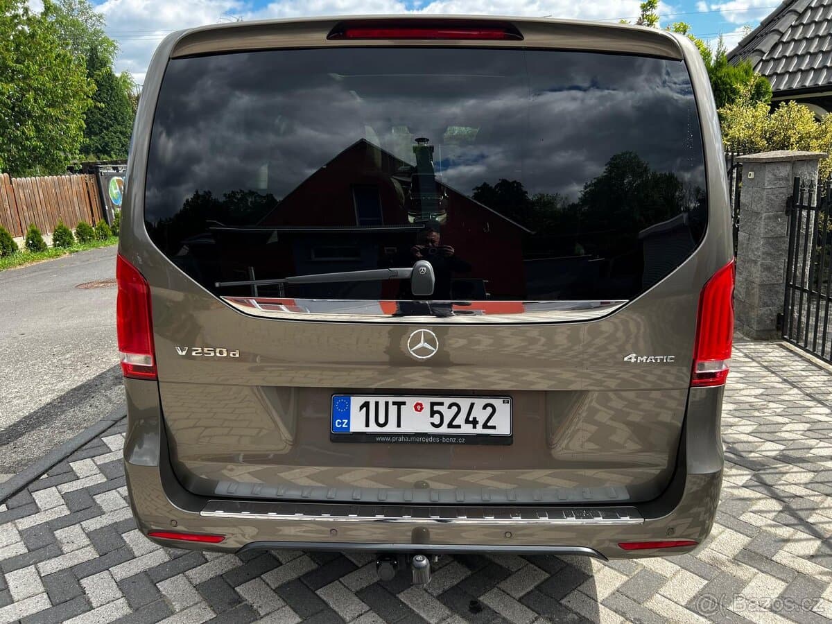 2018 Mercedes-Benz OSTATNÍ - 14