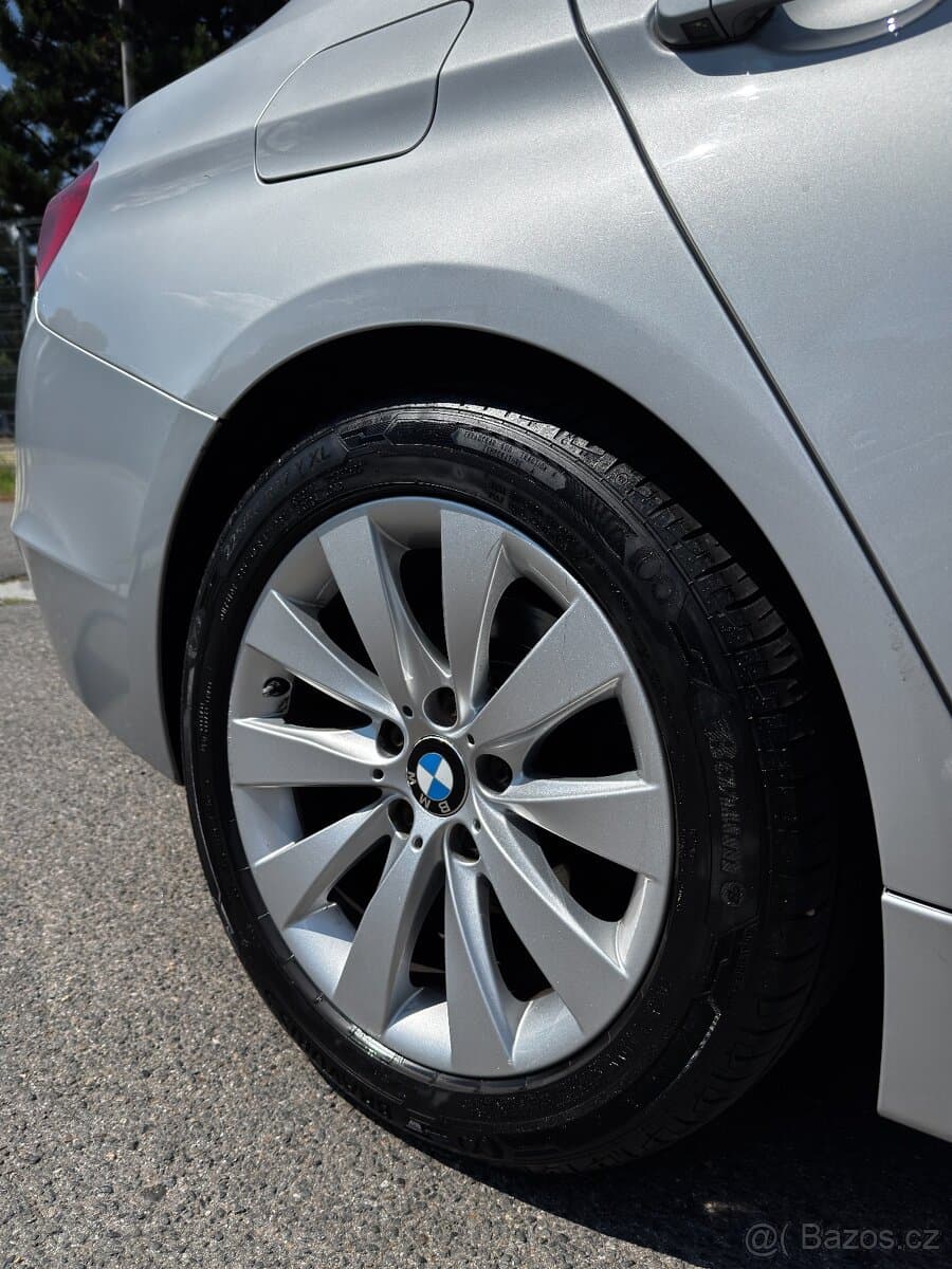 2012 BMW OSTATNÍ - 14