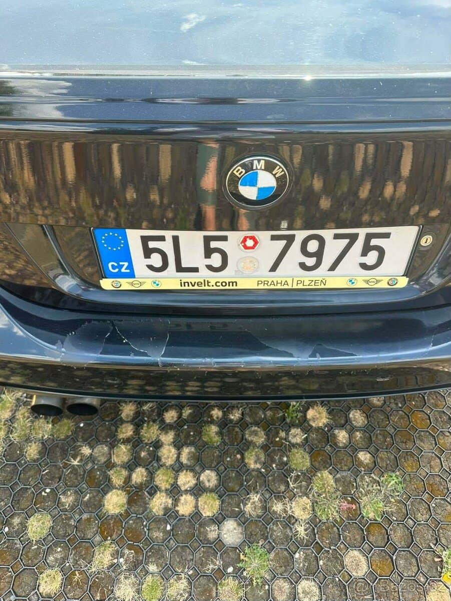 2009 BMW OSTATNÍ - 14