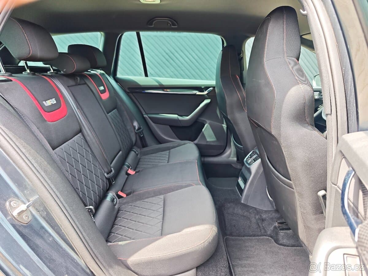 2017 Škoda OCTAVIA - 14