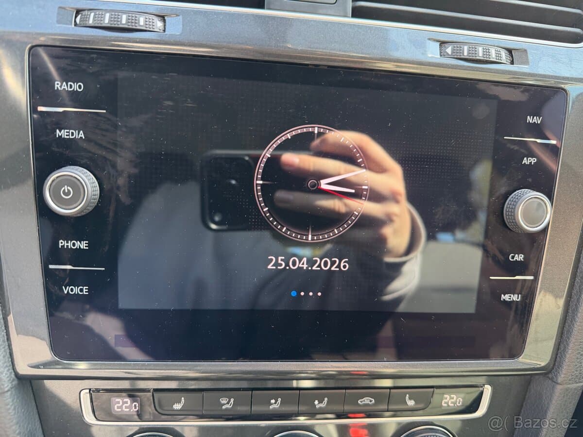2018 Volkswagen GOLF - 14