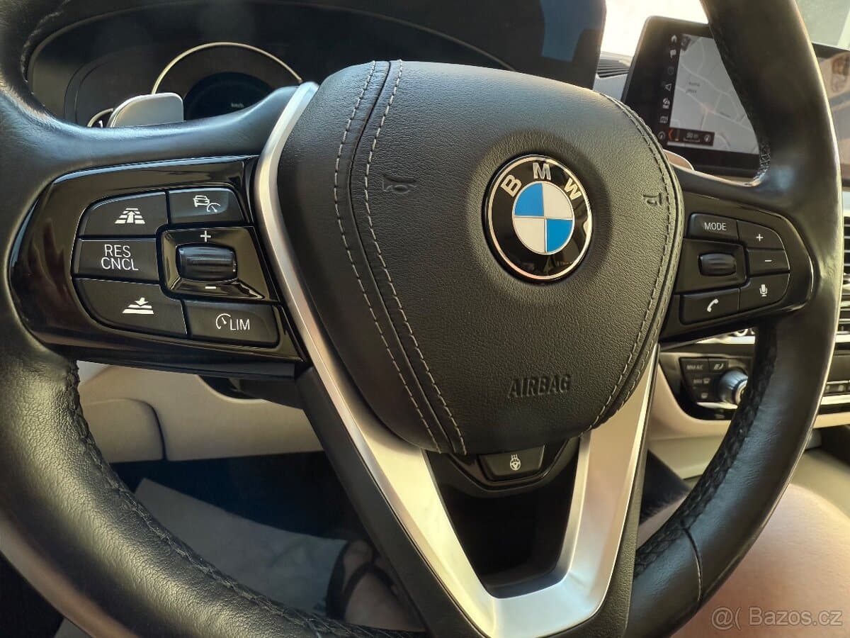 2017 BMW OSTATNÍ - 14