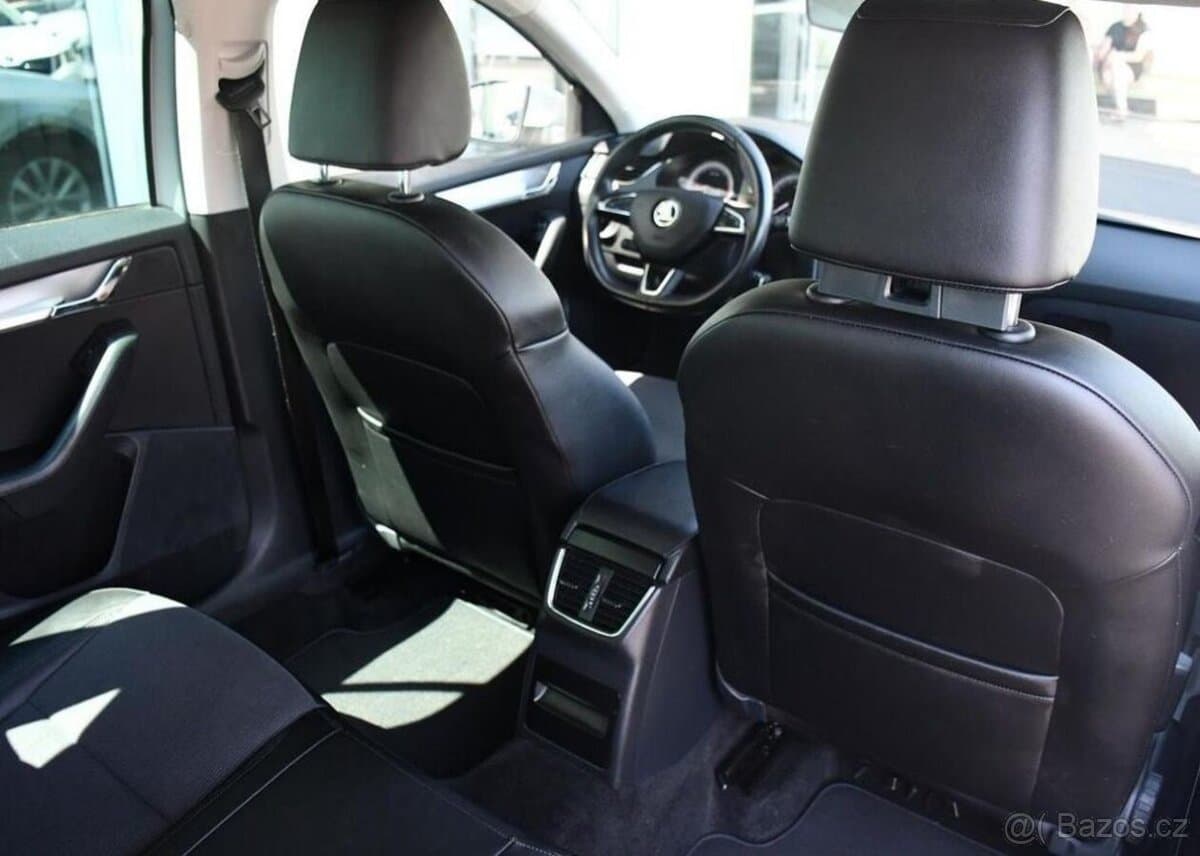 2020 Škoda OCTAVIA - 14