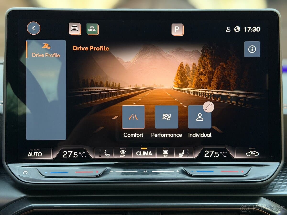 2025 Cupra FORMENTOR - 14