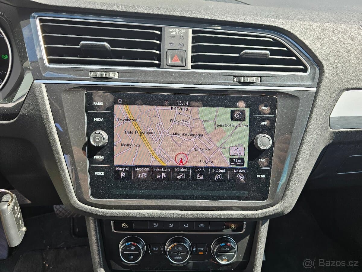 2020 Volkswagen TIGUAN - 14