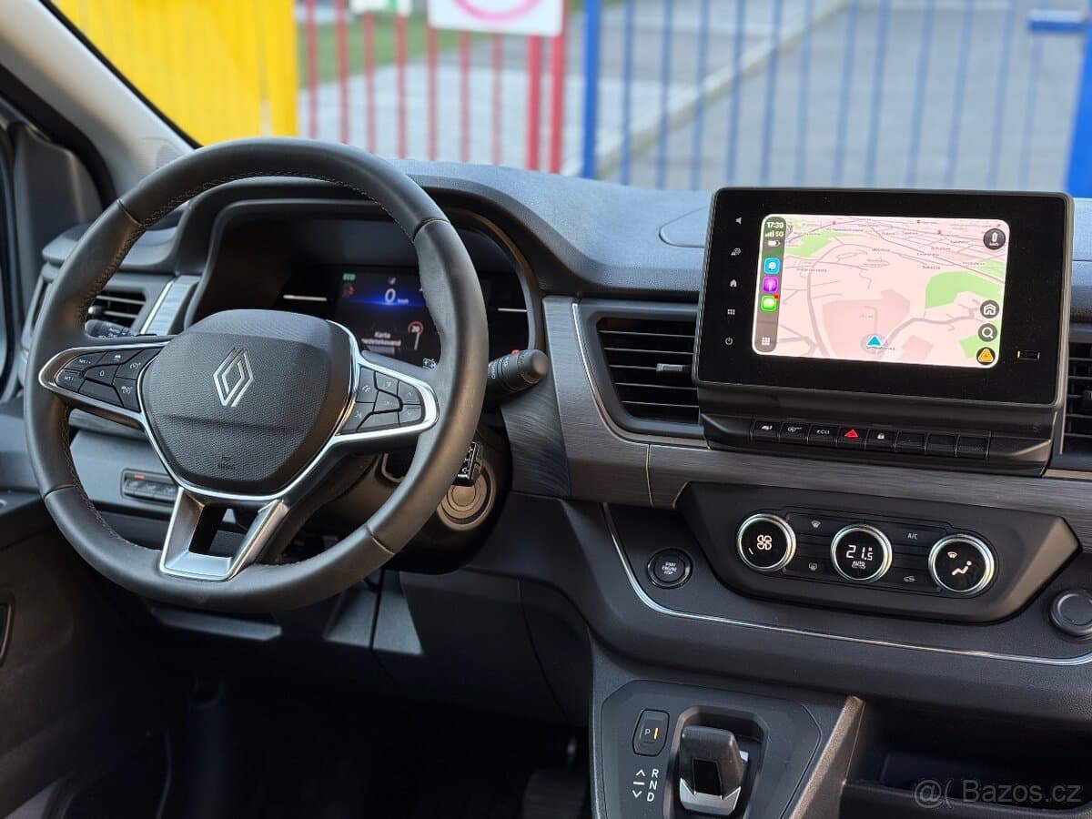 2025 Renault TRAFIC - 14